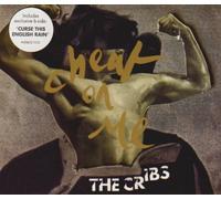 The Cribs - Cheat on Me [Import]