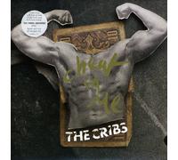 The Cribs - Cheat on Me PT. 1 [Import]