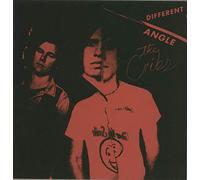 The Cribs - Different Angle