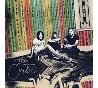 THE CRIBS - FOR ALL MY SISTERS CD NEUF
