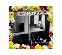 The Cribs in Belly of The Brazen Bul (CD)