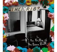 The Cribs - In the Belly of the Brazen Bul [Import allemand]