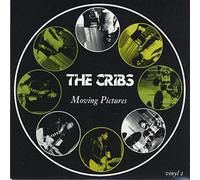 The Cribs - Moving Pictures-2nd [Import]