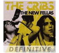 The Cribs - New Fellas [Vinyl] Reissue