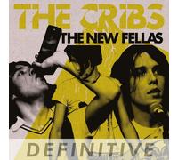 The Cribs - New Fellas [Vinyl] Reissue
