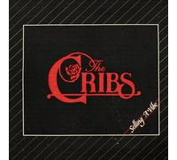 The Cribs - Selling A Vibe (Signed CD)