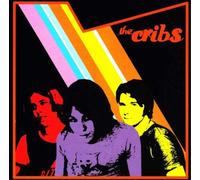 Z-Products – The Cribs