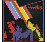 The Cribs - The Cribs [Vinyl Lp] Black