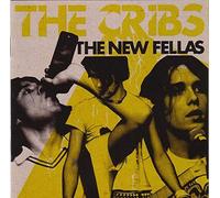The Cribs - The New Fellas [Import]