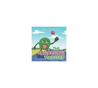 The Cricket-Ball Monster
