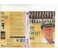 The Cricket Box Bradman The Invincibles