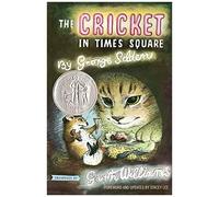 The Cricket In Times Square