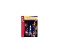 The Cricket In Times Square, By George Selden Lit Link Grades 4-6