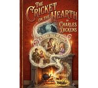 The Cricket on The Hearth