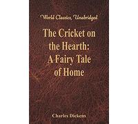 The Cricket On The Hearth