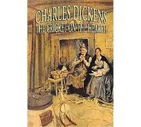 The Cricket on the Hearth Charles Dickens (Auteur)