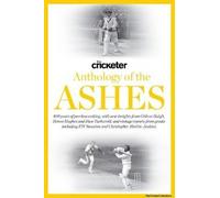 The Cricketer Anthology Of The Ashes