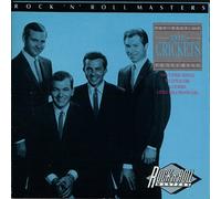 The Crickets - Best Of [UK Import]