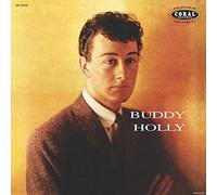 The Crickets - Buddy Holly (200 Gram Vinyl Record) [Import]