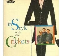 The Crickets - in Style with The Crickets [Import]