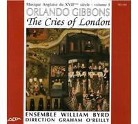 The Cries Of London
