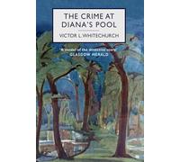 The Crime at Diana’s Pool