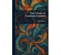 The Crime at Vanderlynden's