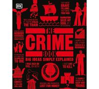 The Crime Book