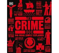 The Crime Book