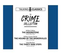 The Crime Collection by John Buchan Unknown (Auteur)