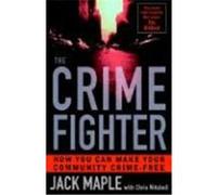 The Crime Fighter Chris Mitchell, Jack Maple (Auteur)