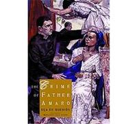 The Crime of Father Amaro Jose Maria Eca De Queiros, Margaret Jull Costa (Auteur)