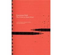 The Crime of Jean Genet