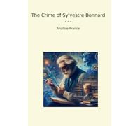 The Crime of Sylvestre Bonnard