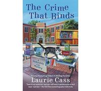 The Crime That Binds
