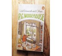 The Crime Wave at Blandings; Buried Treasure; the Letter of the Law; Farewell to Legs; There's Always Golf; the Masked Troubadour; Ukridge And the ... Level Business Head (Lord Emsworth & Others)