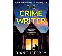 The Crime Writer