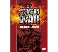 Various – The Crimean War – Import anglais