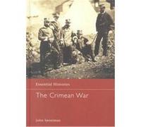 The Crimean War, Essential Histories John Sweetman (Auteur)
