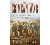 The Crimean War: Europe's Conflict with Russia - [Version Originale] Inconnu (Auteur)