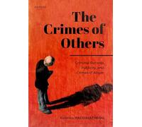 The Crimes of Others: Criminal Records, Publicity, and Crimes of Abuse