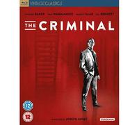 The Criminal