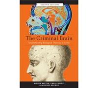 The Criminal Brain Second Edition by Michael Rocque Michael Rocque (Auteur)