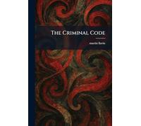 The Criminal Code