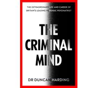 The Criminal Mind