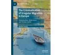 The Criminalisation Of Irregular Migration In Europe