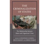 The Criminalization of States The Criminalization of States (Auteur)