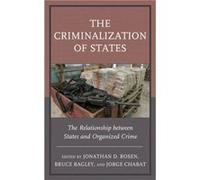 The Criminalization of States Unknown (Auteur)