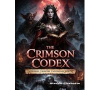 The Crimson Codex: A Global Vampire Taxonomy for 5e