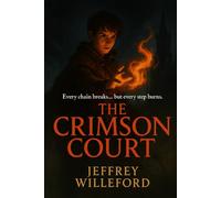 THe Crimson Court